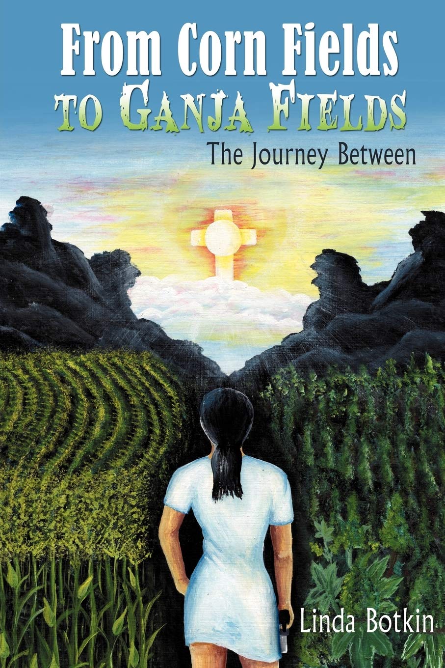 From Corn Fields to Ganja Fields: The Journey Between