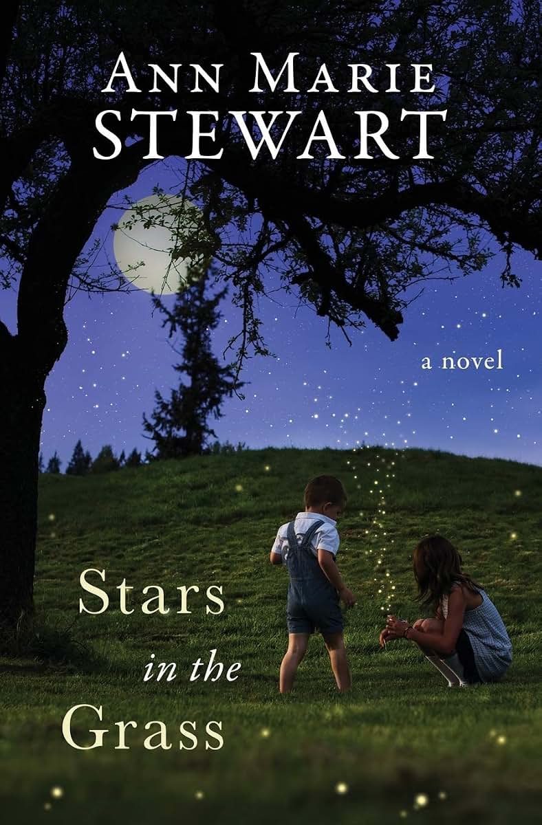 Stars in the Grass