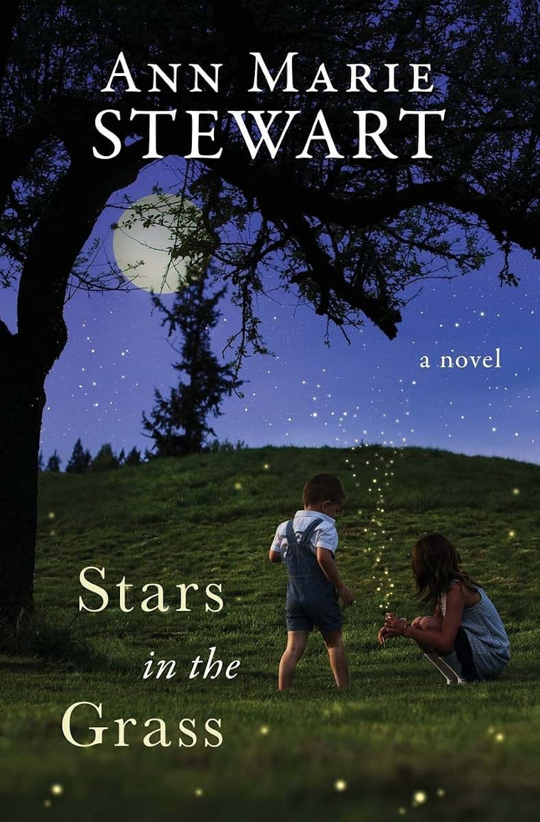 Stars in the Grass