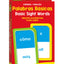 School Zone Spanish Basic Sight Words Flash Cards: 56 Cards, 108 Words, Kindergarten, 1st Grade, Palabras Basicas Tarjetas Ilustrativas, Bilingual, ESL, Language Immersion (Spanish/English Edition)