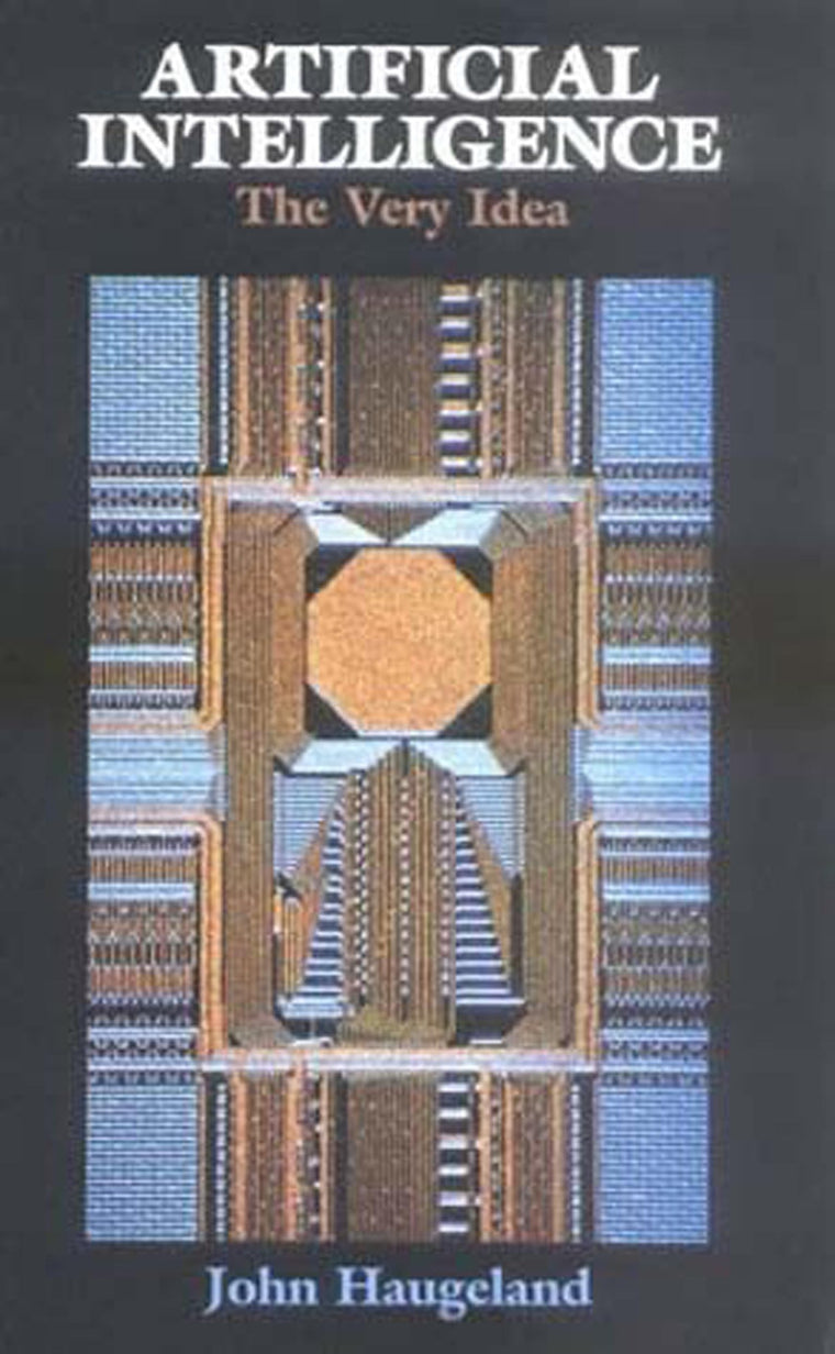 Artificial Intelligence: The Very Idea