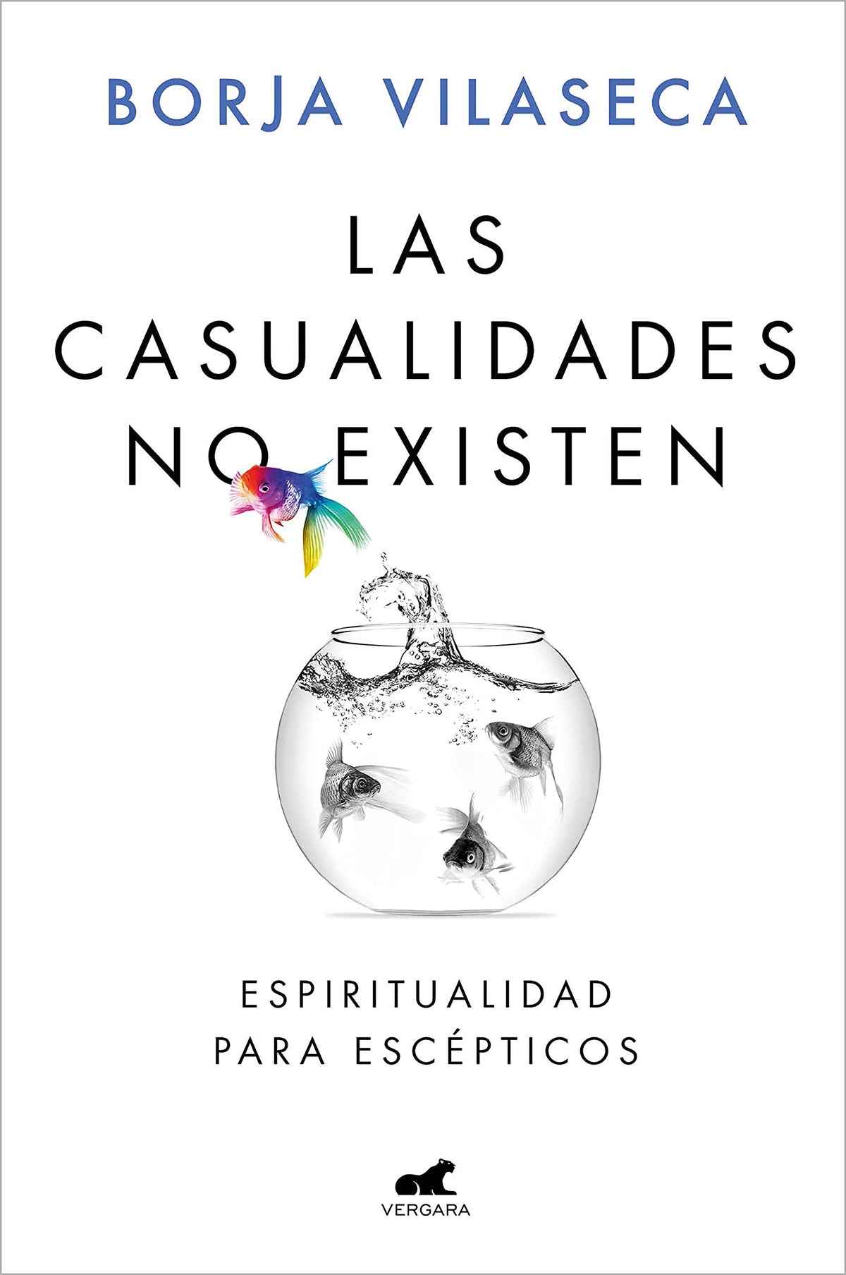 Las casualidades no existen / There Are No Coincidences (Spanish Edition)