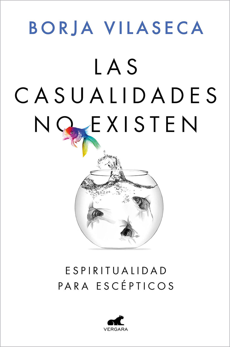 Las casualidades no existen / There Are No Coincidences (Spanish Edition)