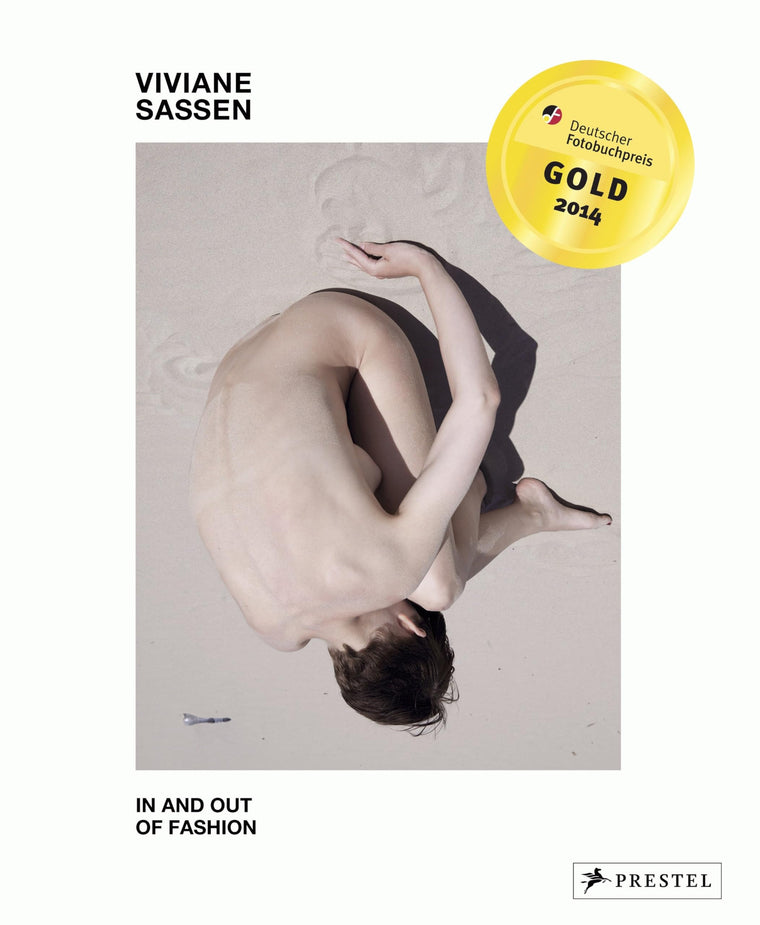 Viviane Sassen: In and Out of Fashion