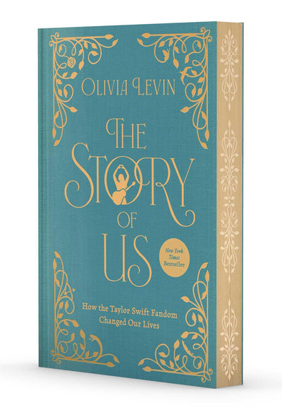 The Story of Us: How the Taylor Swift Fandom Changed Our Lives