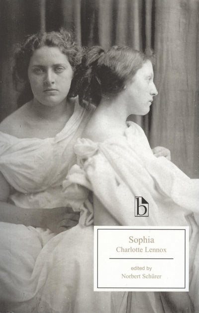Sophia (Broadview Editions)