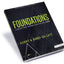 Foundations - Teen Devotional: A 260-Day Bible Reading Plan for Busy Teens