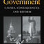 Corruption and Government: Causes, Consequences, and Reform