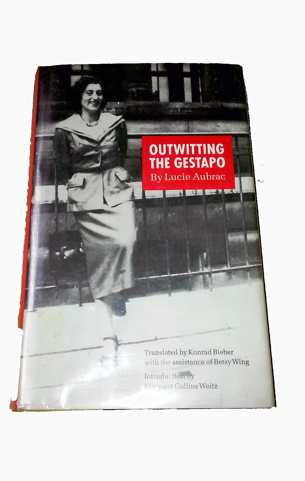 Outwitting the Gestapo