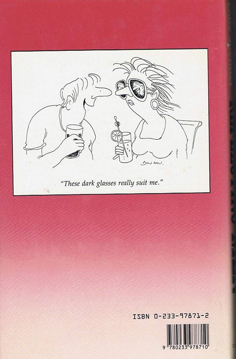 Reflecting Men: At Twice Their Natural Size — back cover