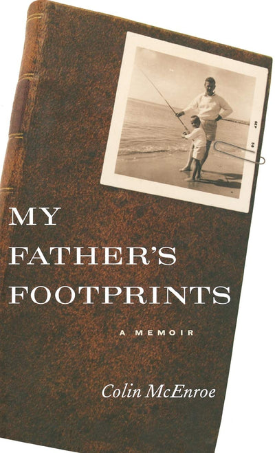 My Father's Footprints: A Memoir