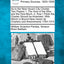 As to the New Haven City Charter Two Papers 1. the How of the Who and the How Much. 2. How I Think the Charter Should Be Amended. with Which Is Bound New Haven Its Charters and Amendments 1784-1914