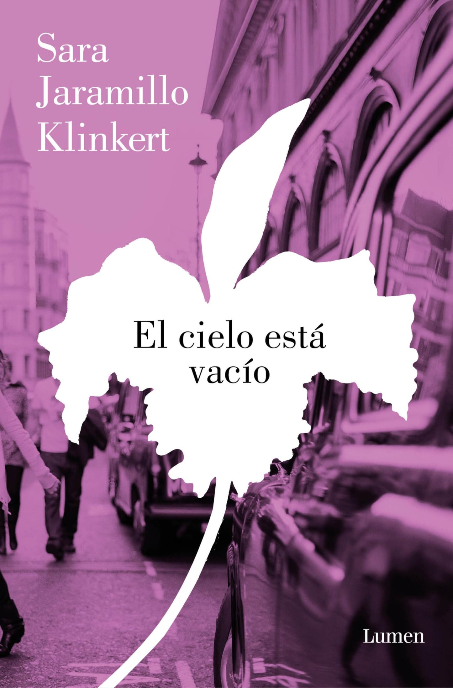 El cielo está vacío / The Sky Is Empty (Spanish Edition)