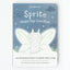 Slumberkins Sprite Helps Say Goodbye: An Introduction to Grief and Loss  Promotes Grief & Loss  Social Emotional Tools for Ages 0+