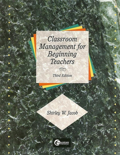 LSC : Classroom Management For Beg Teachers