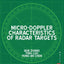 Micro-Doppler Characteristics of Radar Targets