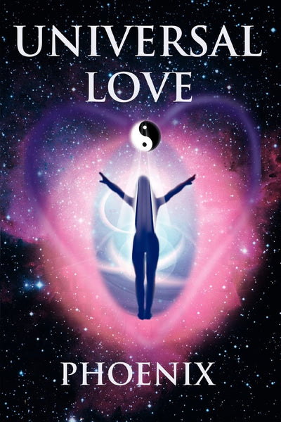 UNIVERSAL LOVE