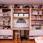 Creating Your Perfect Quilting Space: Sewing-Room Makeovers