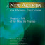 A New Agenda for Higher Education: Shaping a Life of the Mind for Practice