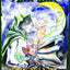 Mice Templar Volume 2.1: Destiny Part 1