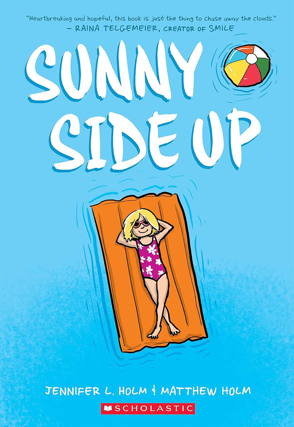 Sunny 6 Books Series. Sunny Side Up, Swing it, Sunny Rolls the Dice, Sunny Makes a Splash, Sunny Makes Her Case, Sunny Figures It Out