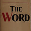 The Word: A Novel by Irving Wallace