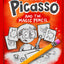 Charlie Picasso: And The Magic Pencil (Charlie Picasso - Dyslexia-Friendly Chapter Books for Kids Ages 6-9)