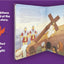 The Story of Easter: Christian Hardcover Picture Book for Children (Little Sunbeams)