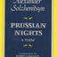 Prussian Nights: A Poem