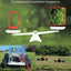 Multi-robot Exploration for Environmental Monitoring: The Resource Constrained Perspective