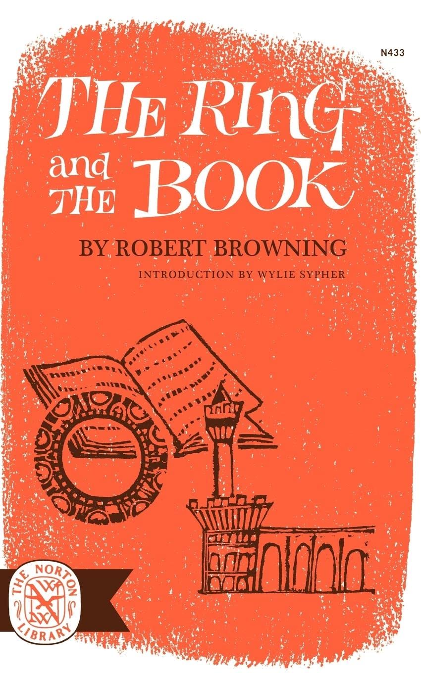 The Ring and the Book