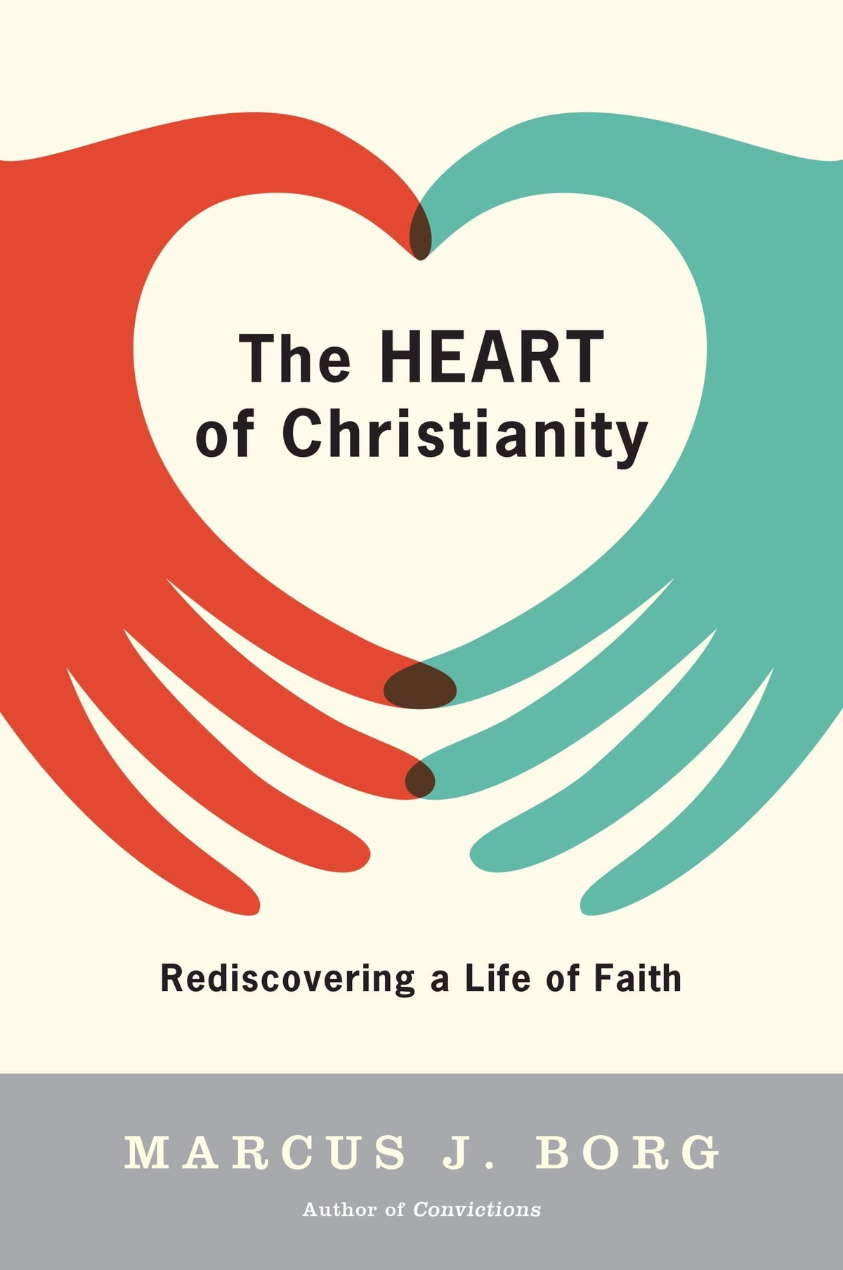 The Heart of Christianity: Rediscovering a Life of Faith