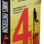 4th of July (Women's Murder Club, No 4)