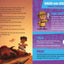 Laugh and Learn Bible for Kids: The Gospel in 52 Five-Minute