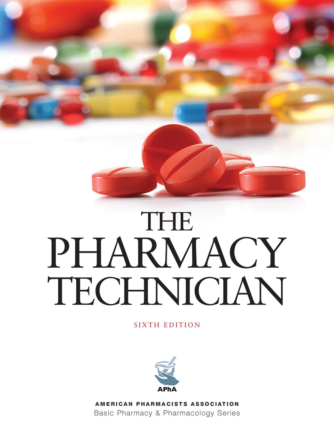 The Pharmacy Technician