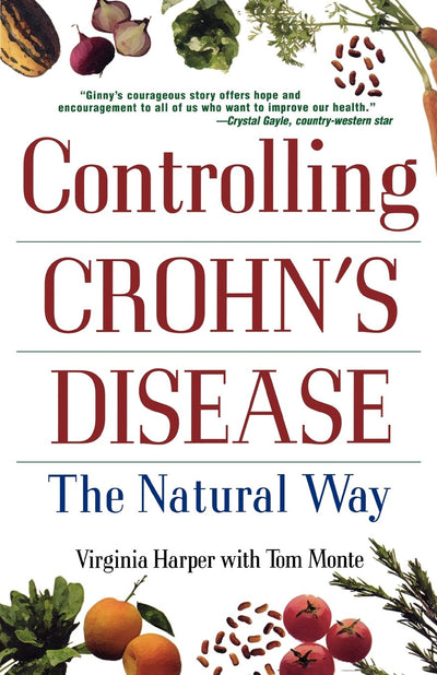 Controlling Crohn's Disease: The Natural Way