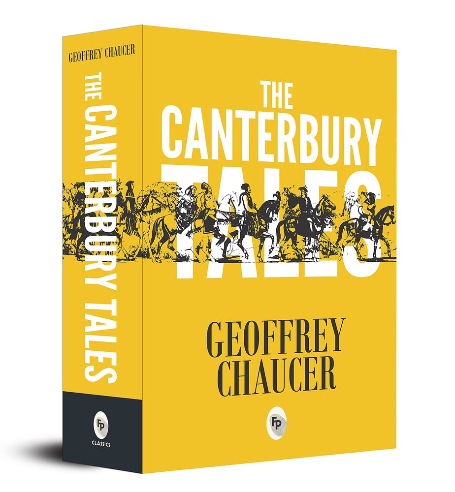 The Canterbury Tales