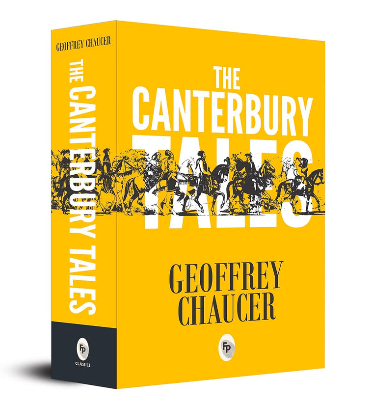 The Canterbury Tales