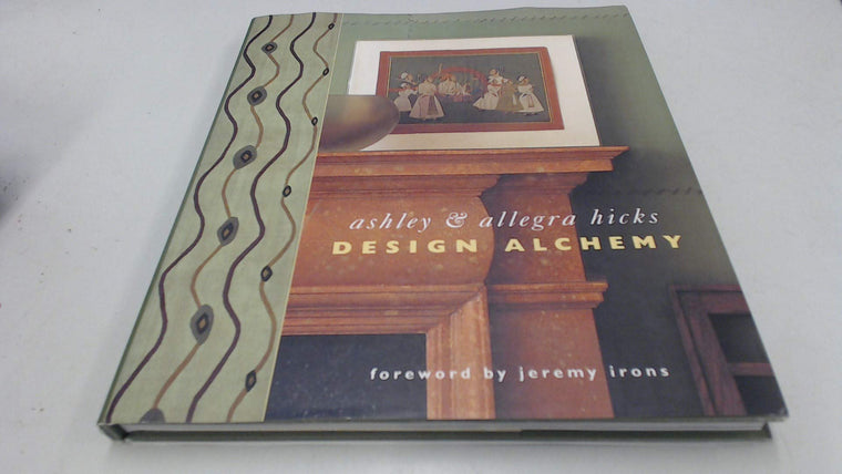 Design Alchemy