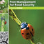 Ecofriendly Pest Management for Food Security