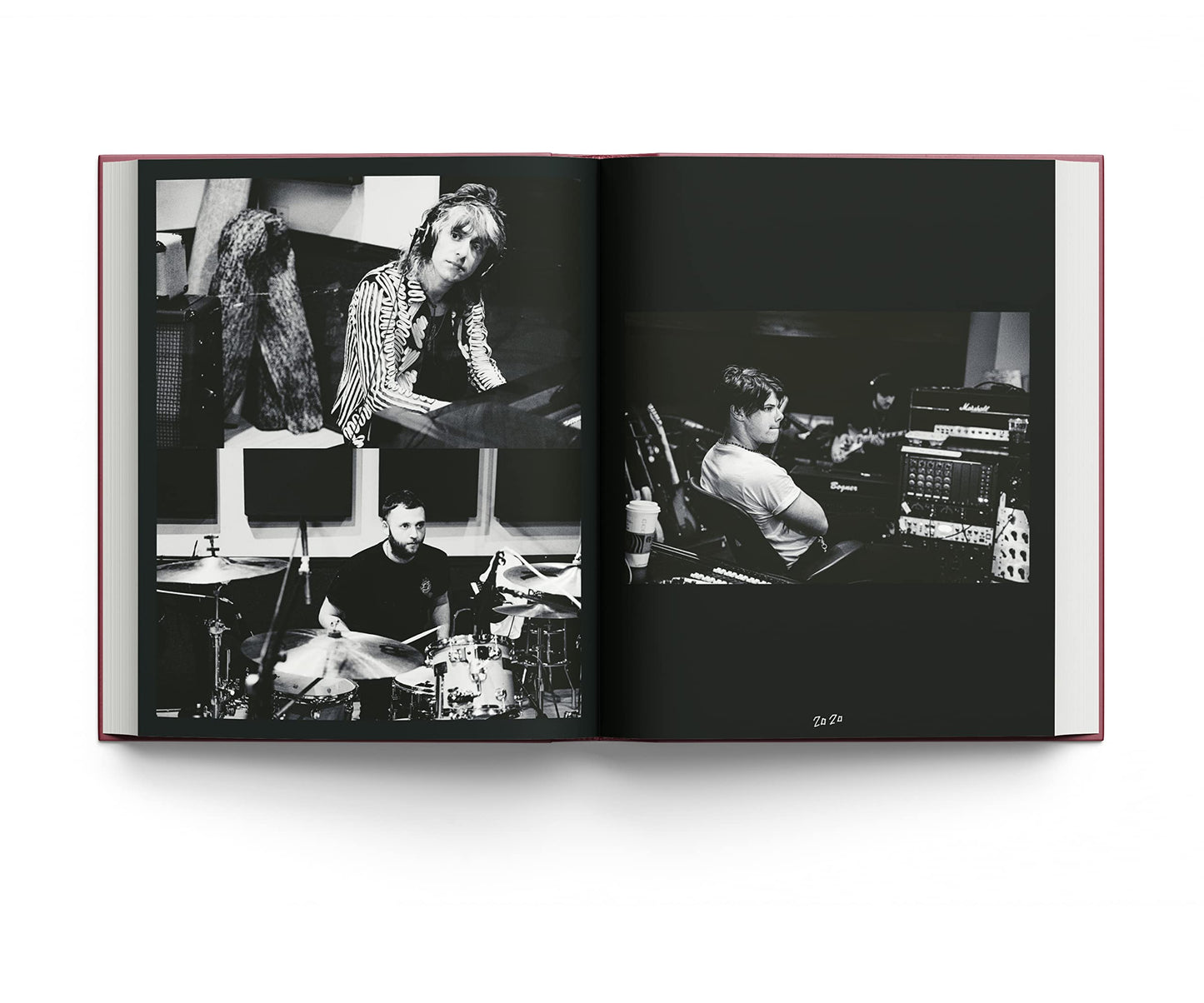 All My Friends Have Deserted: Photos of Yungblud by Tom Pallant