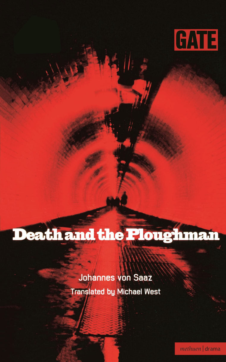 Death And The Ploughman (Modern Plays)