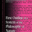 First Outline of a System of the Philosophy of Nature (Contemporary Continental Philosophy)