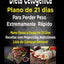 Dieta cetognica Plano de 21 dias para perder peso extremamente rápido!: Paso A Passo Menú De 21 Dias, Recipes Con Propores De Nutrientes Incluidos ... De Compras Semanales (Portuguese Edition)