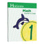 Horizons Mathematics: Level 1 Teacher's Guide