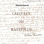 Calculus On Manifolds: A Modern Approach To Classical Theorems Of Advanced Calculus