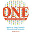 One Without the Other: Stories of Unity Through Diversity and Inclusion (Reimagining Inclusion: The ONE Series) (Volume 1)