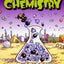 The Cartoon Guide to Chemistry (Cartoon Guide Series)