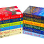 Danielle Steel 12 Books Collection Box Set (The Wedding Dress, All That Glitters, Neighbours, Nine Lives, Complications, Invisible, High Stakes, The Affair, Finding Ashley, The Butler & MORE!)