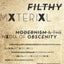 Filthy Material: Modernism and the Media of Obscenity